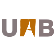 Universitat Autònoma de Barcelona logo